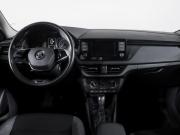 Skoda Rapid II Москва  - изображение 28