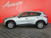 Mazda CX-5 I Рестайлинг Вологда  - изображение 20