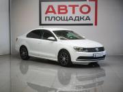 Volkswagen Jetta VI Рестайлинг Челябинск  - изображение 38