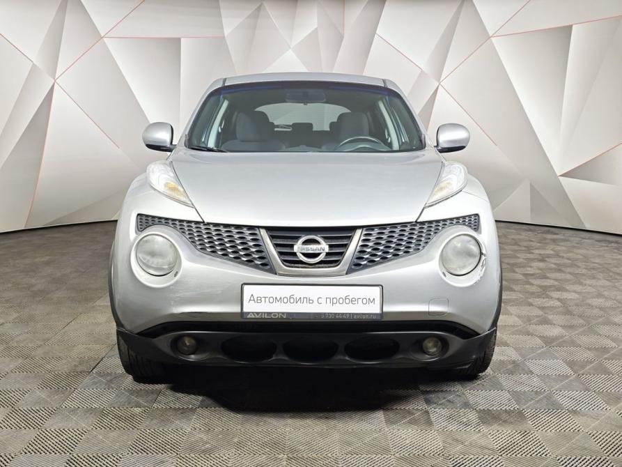 Nissan Juke I Москва  - изображение 7