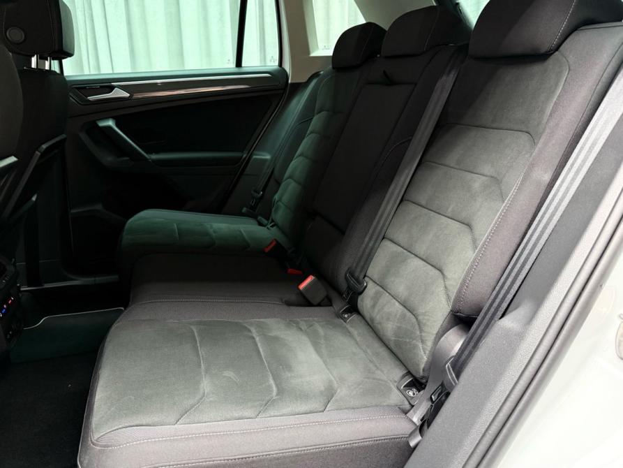 Volkswagen Tiguan II Ижевск  - изображение 34