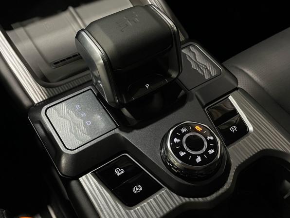 JETOUR T1 с пробегом 2025 года, цена 3 280 000 рублей, 9066 км, внедорожник, Автокод Объявления