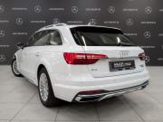 Audi A4 allroad V (B9) Рестайлинг Москва  - изображение 33