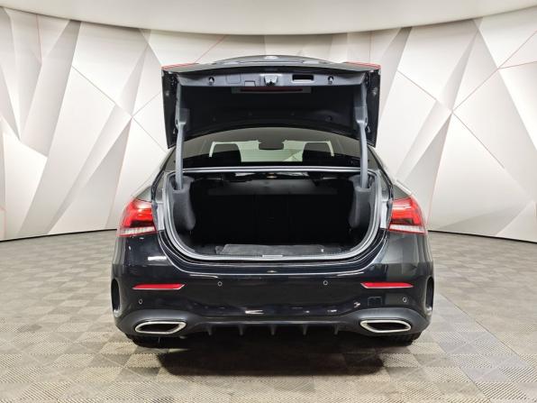 Mercedes-Benz A-Класс IV (W177) с пробегом 2021 года, цена 2 693 000 рублей, 60736 км, седан, Автокод Объявления