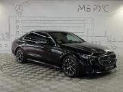 Mercedes-Benz E-Класс VI (W214 S214) Москва  - изображение 34