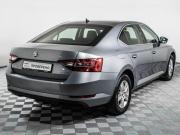 Skoda Superb III Москва  - изображение 23