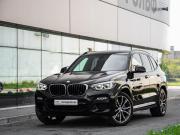 BMW X3 III (G01) Санкт-Петербург  - изображение 41