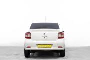 Renault Logan II Рестайлинг Барнаул  - изображение 30