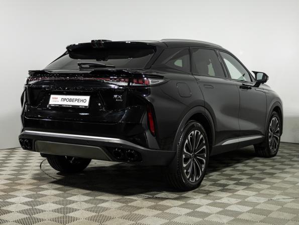 Exeed RX с пробегом 2023 года, цена 2 661 777 рублей, 25000 км, внедорожник, Автокод Объявления