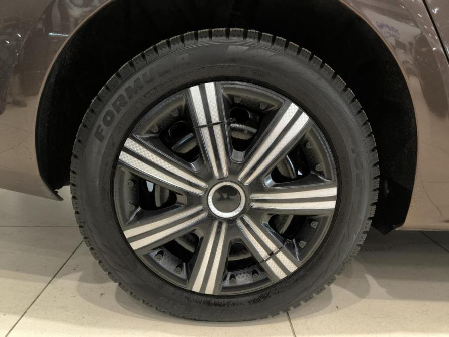 Volkswagen Jetta VI Рестайлинг Казань  - изображение 22