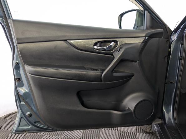 Nissan X-Trail III с пробегом 2017 года, цена 1 650 000 рублей, 155840 км, внедорожник, Автокод Объявления