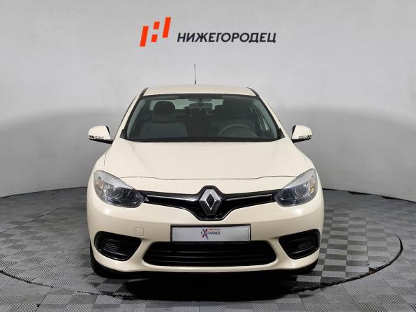 Renault Fluence I Рестайлинг с пробегом 2013 года, цена 699 000 рублей, 171867 км, седан, Автокод Объявления