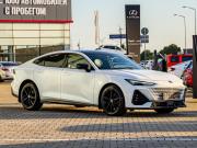 Changan UNI-V I Краснодар  - изображение 21