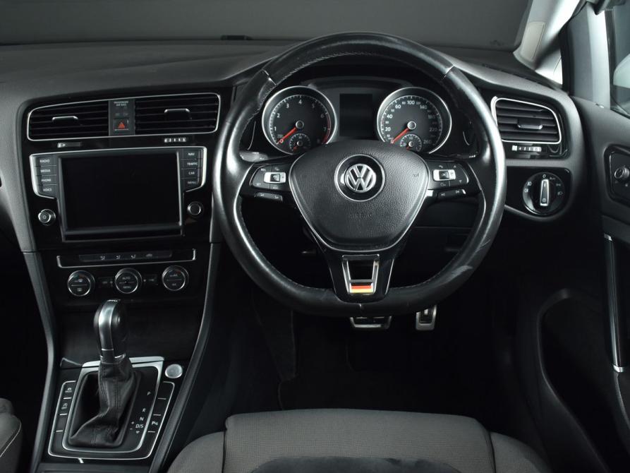 Volkswagen Golf VII Кемерово  - изображение 11