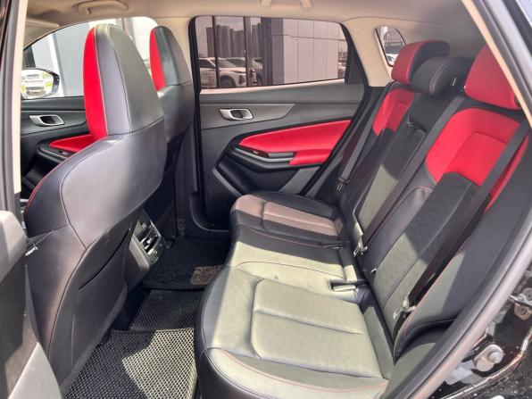 Changan UNI-S (CS55 Plus) с пробегом 2024 года, цена 2 280 000 рублей, 25400 км, внедорожник, Автокод Объявления