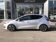 Kia Ceed II Рестайлинг Брянск  - изображение 23