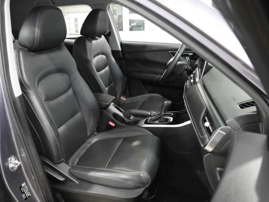 Chery Tiggo 4 Pro I Ростов-на-Дону  - изображение 8