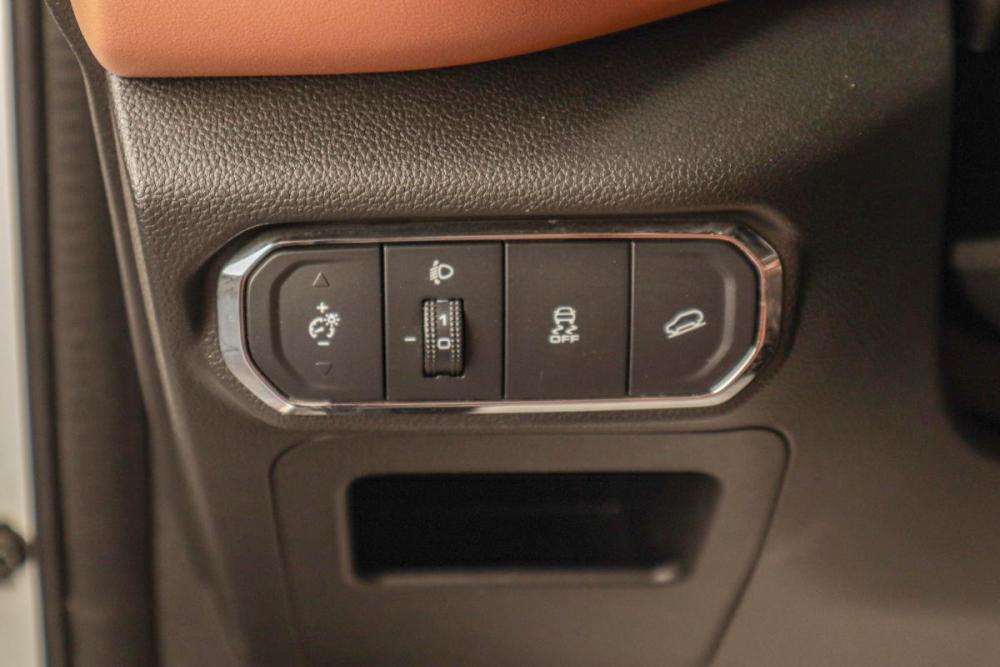 Haval Jolion I Челябинск  - изображение 11