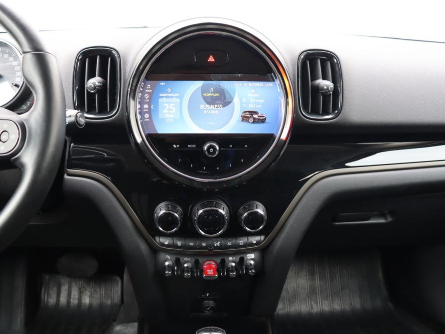 Mini Countryman II Рестайлинг Москва  - изображение 19