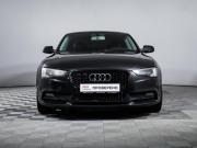 Audi A5 I (8T) Рестайлинг Москва  - изображение 19