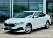 Skoda Octavia IV (A8) Воронеж  - изображение 18