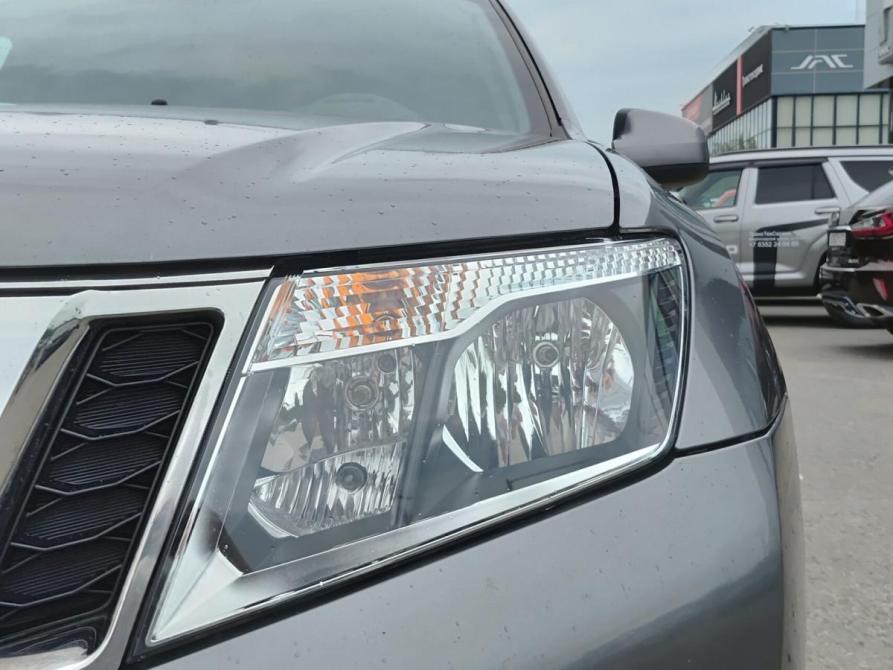 Nissan Terrano III (D10) Чебоксары  - изображение 21