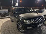Lexus LX II Рестайлинг Самара  - изображение 26