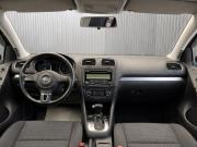 Volkswagen Golf VI Пермь  - изображение 37