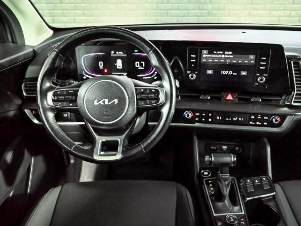 Kia Sportage V с пробегом 2024 года, цена 3 800 000 рублей, 51946 км, внедорожник, Автокод Объявления