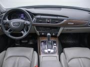 Audi A6 IV (C7) Рестайлинг Москва  - изображение 32