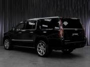 Cadillac Escalade IV Тюмень  - изображение 33