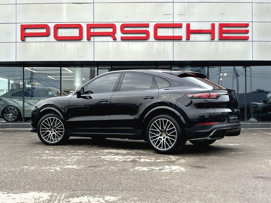 Porsche Cayenne III Пермь  - изображение 3