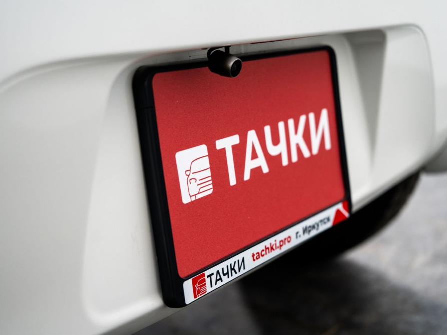 Daihatsu Move V Иркутск  - изображение 21