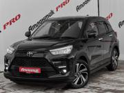 Toyota Raize I Екатеринбург  - изображение 24