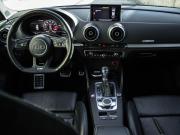Audi S3 III (8V) Москва  - изображение 35