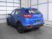 Hyundai Creta I Рестайлинг Кемерово  - изображение 29