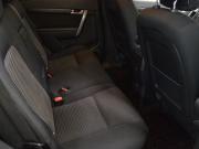 Chevrolet Captiva I Санкт-Петербург  - изображение 25