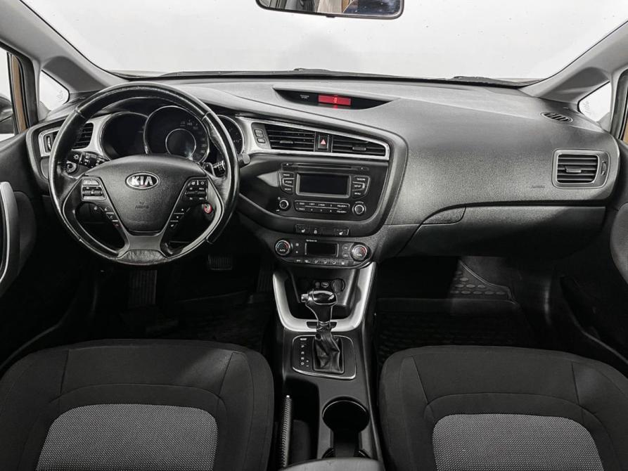 Kia Ceed II Рестайлинг Ногинск  - изображение 12