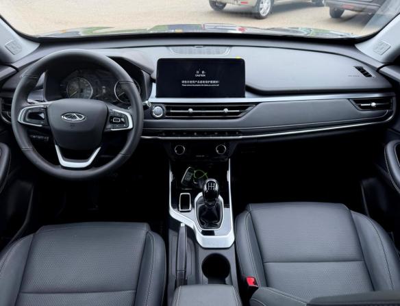 Chery Tiggo 4 Pro I с пробегом 2024 года, цена 1 520 000 рублей, 39845 км, внедорожник, Автокод Объявления