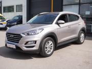 Hyundai Tucson III Рестайлинг Москва  - изображение 16