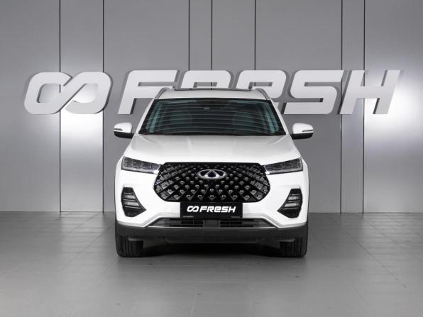 Chery Tiggo 7 Pro I с пробегом 2022 года, цена 1 770 000 рублей, 55395 км, внедорожник, Автокод Объявления