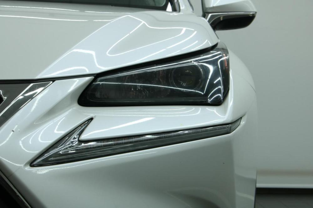 Lexus NX I Красноярск  - изображение 19