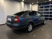 Skoda Octavia II (A5) Рестайлинг Чебоксары  - изображение 36