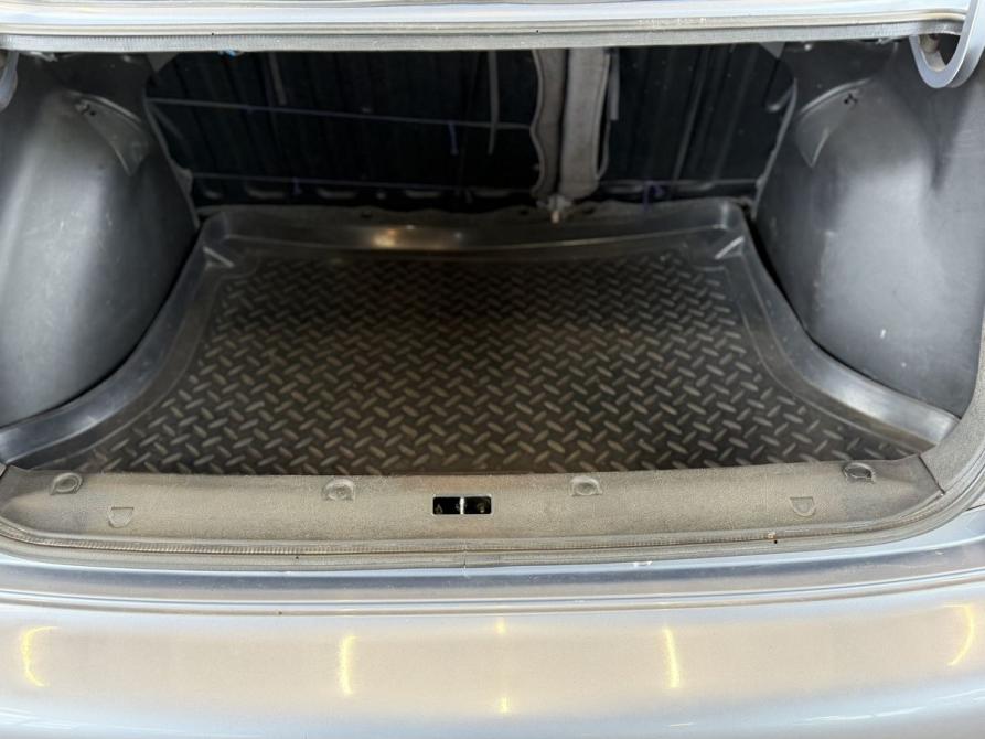 Chevrolet Lanos I Псков  - изображение 18