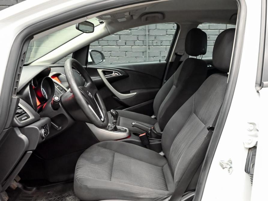Opel Astra J Екатеринбург  - изображение 10