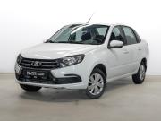 Lada (ВАЗ) Granta I Рестайлинг Санкт-Петербург  - изображение 28