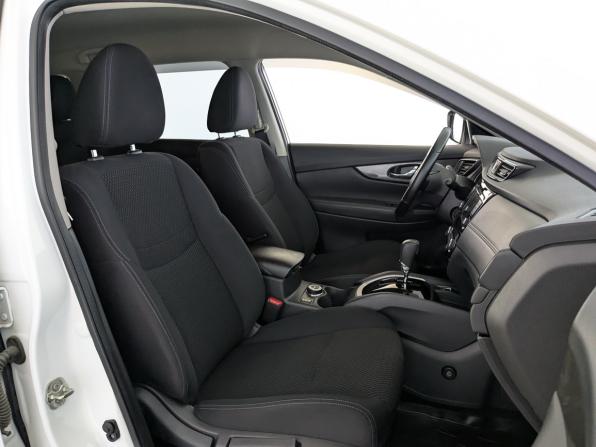 Nissan X-Trail III Рестайлинг с пробегом 2022 года, цена 2 900 000 рублей, 84586 км, внедорожник, Автокод Объявления