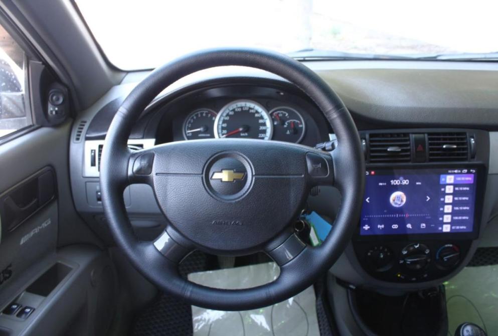 Chevrolet Lacetti I Нижний Новгород  - изображение 17