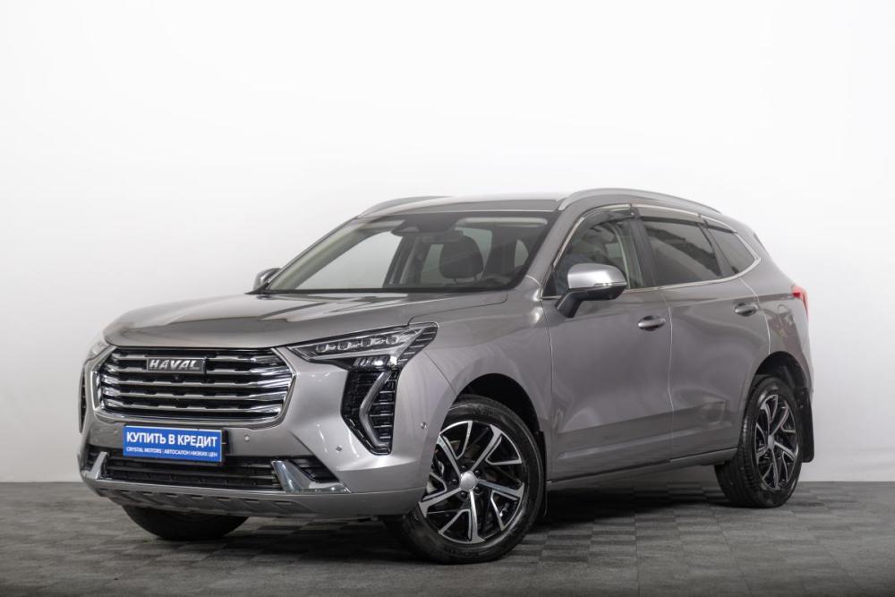 Haval Jolion I Томск  - изображение 2