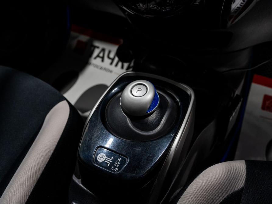 Nissan Note II Рестайлинг Чита  - изображение 12
